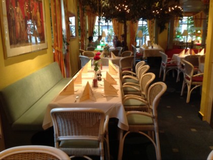 照片: Hotel - Restaurant Athen