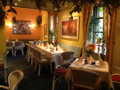 照片: Hotel - Restaurant Athen